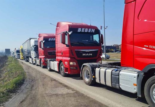 Evropska komisija: Od 1. oktobra vozači iz BiH u EU neće više biti turisti?