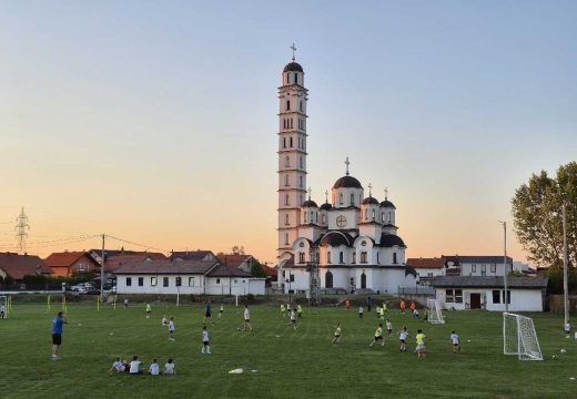 Škola fudbala „Soccer kids Bijeljina“: Za četrnaest godina osvojili 450 trofeja