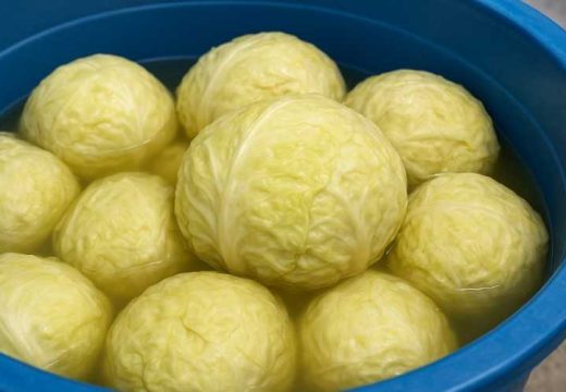 Savjeti: Iskusni kuvar otkrio kako najbolje ukiseliti kupus