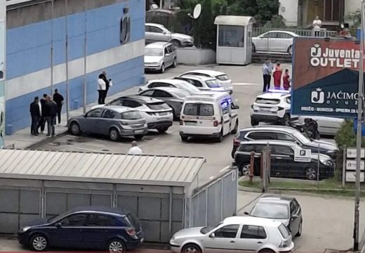 Ubistvo na Laušu: Jovica Đermanović priznaje krivnju, pregovara sa tužilaštvom o sporazumu