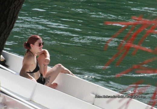 Mislili ste da je kraj ljeta: Evo kada nas čeka još jedan toplotni talas