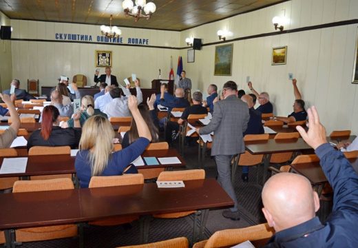 Lopare: Usvojen nacrt rebalansa budžeta za 2025. godinu – realizovani brojni projekti
