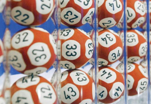 Lutrija: Loto sreća u 77. kolu pogledala čak 5 igrača