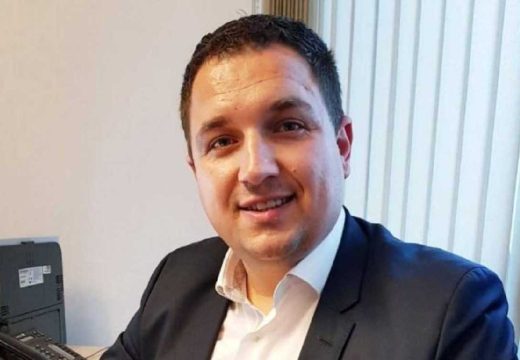 “Servisiranje službenih vozila vršilo se na osnovu tendera”: Nastavljeno suđenje Milošu Lučiću, optužen za zloupotrebu položaja