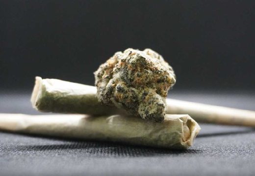 Bunker u hladnjači: Državljanin BiH preko Crne Gore pokušao prokrijumčariti 120 kg marihuane