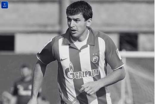 Velika tragedija u srpskom fudbalu: Dejan Milovanović preminuo na utakmici!