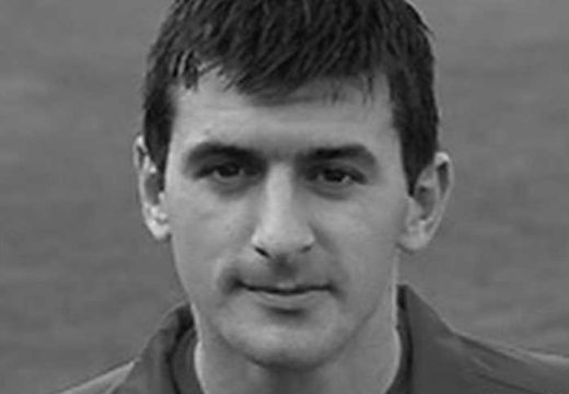 Postigao gol, a onda se srušio: Potresni detalji smrti čuvenog Dejana Milovanovića