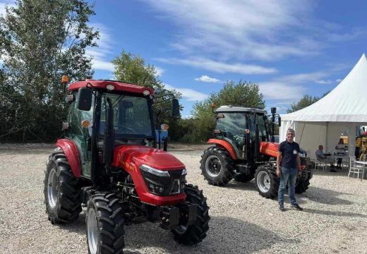 Fabrika za profilaciju lima “Mimi” d.o.o. : Idealan kompromis između kvaliteta i cijene (Foto)