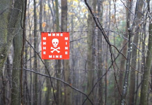 BiH: Potrošeno milijardu KM, a mine i dalje ubijaju