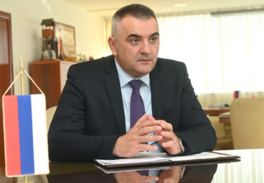 Minić poručio: Postoji rješenje za Šumsko gazdinstvo “Oštrelj-Drinić”