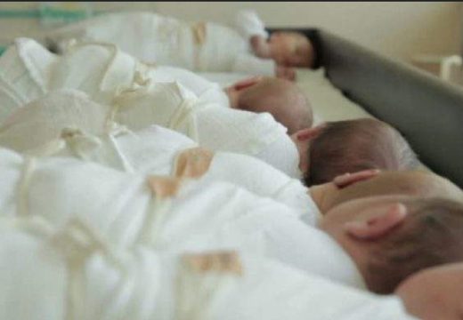 Najradosnije vijesti: U Srpskoj rođeno 20 beba