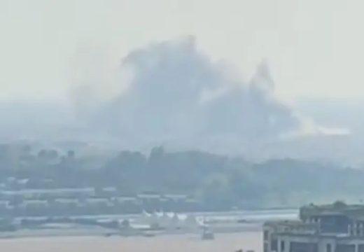 Svijet: Napadnut Katar, odjekuju eksplozije u Dohi (Video)