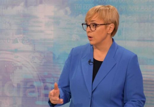 Sankcije: Predsjednica Slovenije prvi put se oglasila o zabrani ulaska u RS