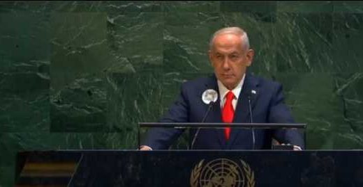 Fijasko na Generalnoj skupštini UN: Netanjahu izviždan pred cijelim svijetom, diplomate izašle iz sale (Video)