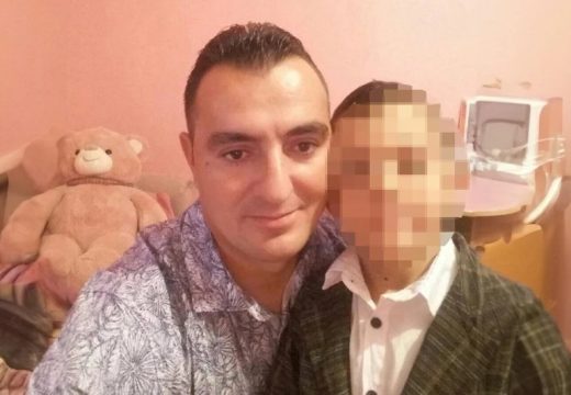 “Ni nakon šest mjeseci kasnije niko nije kriv”: Da li smrt malenog Aleksandara (7) mogla biti spriječena, otac očajan