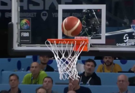 Njemačka pokazala kako se igra protiv Finske: Svjetski šampion na putu da postane i prvak Evrope