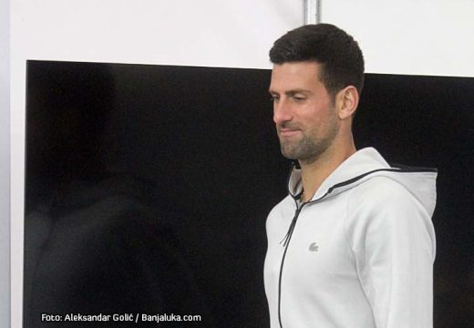 Tenis: Karta za duel Đokovića i Alkaraza najskuplja u istoriji US Opena