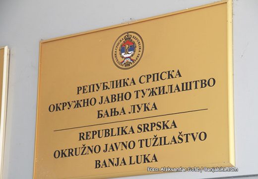 RS: Osumnjičenog za nasrtanje na ženu u Dušanovu prijavljuju Tužilaštvu