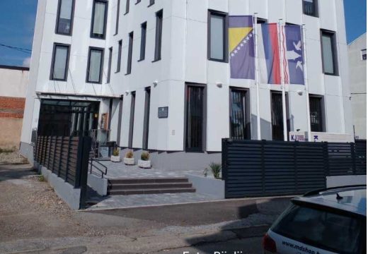 Okružno javno tužilaštvo Bijeljina: Predložen pritvor osumnjičenoj zbog posjedovanja droge