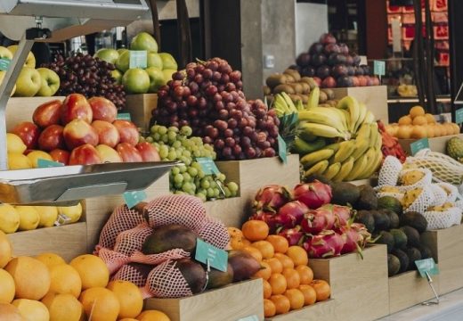 Oprez: Ovo voće može ozbiljno da našteti zdravlju