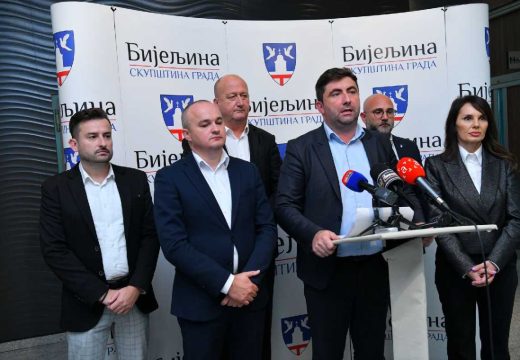Bijeljina: Petrović pisao CIK-u, najavio krivične prijave