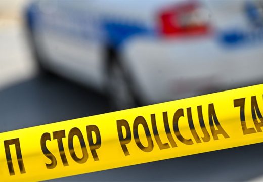 Detalji nesreće kod Istočnog Novog Sarajeva: Poginula djevojka (24), autom udarila u stub