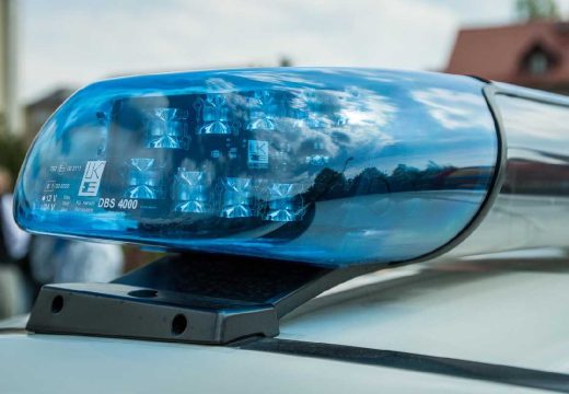 Saobraćajka u Banjaluci: Autom udareno dijete, policija i hitna na terenu