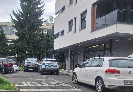 Akcija “Prolom-2”: Pretresi i u Banjaluci, uhapšeno osam osoba