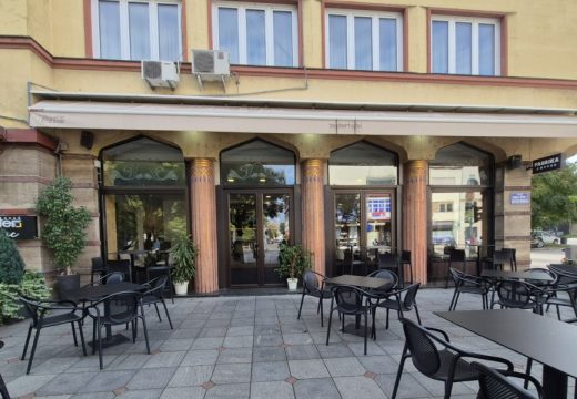 Policija završila uviđaj: Nema bombe u hotelu “Palas” u Banjaluci