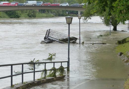 Upozorenje BH meteo: Pripravnost uoči naredne noći i jutra u ovim dijelovima BiH