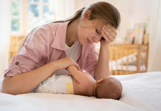 Novina u Srpskoj: Uvodi se skrining na postoporođajnu depresiju u Domovima zdravlja