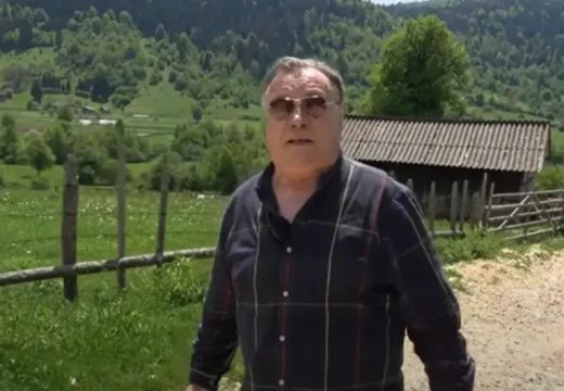 Novi detalji: Poznato zdravstveno stanje Halida Bešlića