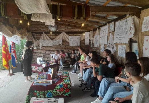 Prijateljstva, znanja i nagrade: Povratak đaka iz Donjeg Zabrđa iz kampa „Mačva 2025“