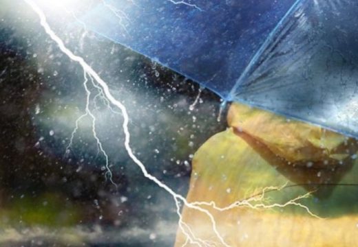 Prijete poplave, bujice i klizišta: Opasno nevrijeme stiže u region