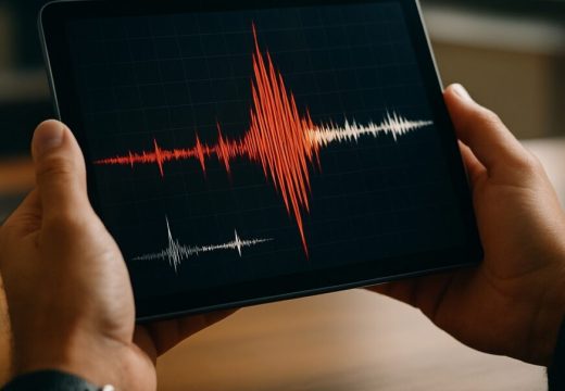 Prijeti opasnost od cunamija: Snažan zemljotres pogodio Rusiju