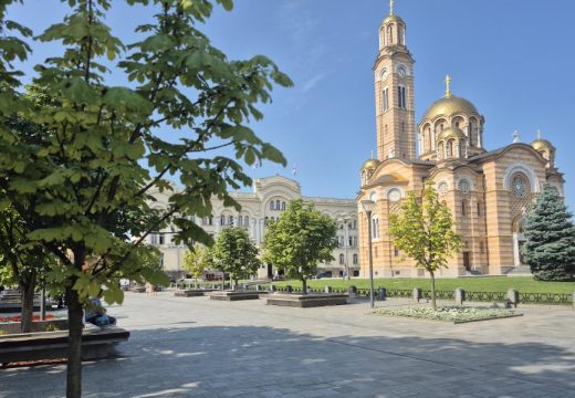 Prognoza: Za vikend do 34 stepena, toplo i prvih dana jeseni