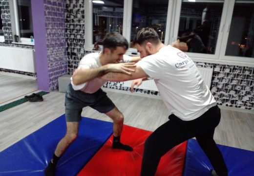 Korektivna gimnastika za djecu i odrasle: Vježbanje je ključna komponenta očuvanja zdravlja (Foto)