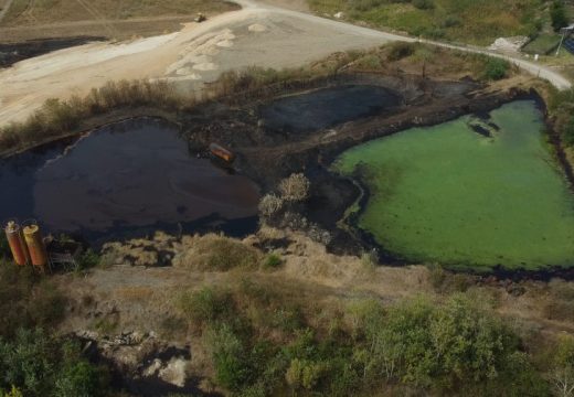 Projekat sanacije: Prvi korak u rješavanju ekološke bombe kod Modriče