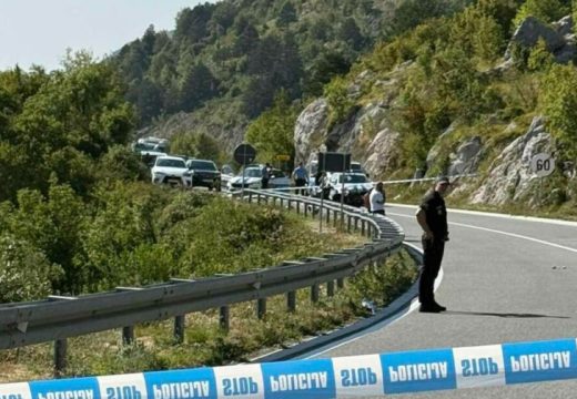 Pucnjava u Budvi: Ciljali “škaljarca”, pogodili djevojku