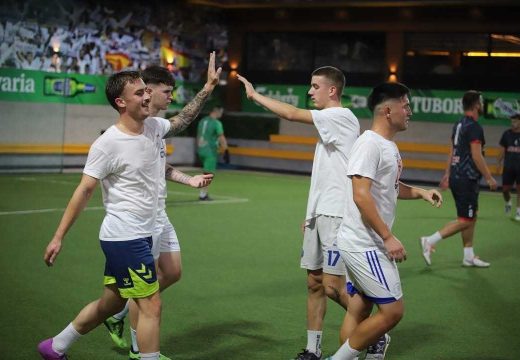 Uzbudljivo kolo PVL lige: Druga dimenzija i Sportisimo sigurni, Chicago dominirao (Foto)