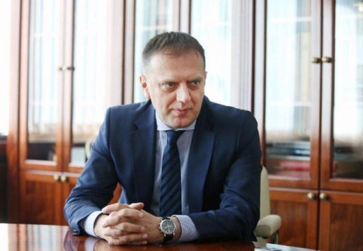 Račić: Nema potrebe za povećanjem najniže plate u Srpskoj