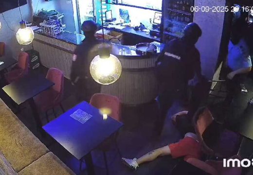 Šta kaže advokat: Građani mogu tužiti državu zbog brutalnosti policije u Banjaluci (Video)