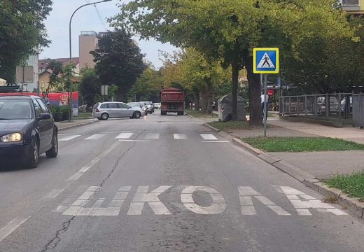 Prekinut protest prevoznika: Saobraćaj funkcioniše normalno, nema zastoja