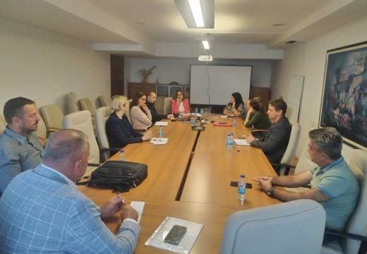 Ministarstvo poljoprivrede: Održan sastanak Radne grupe za primjenu nauke u poljoprivredi