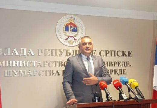 RS: Minić najavio tematske sjednice o “Šumama” i “Elektroprivredi”