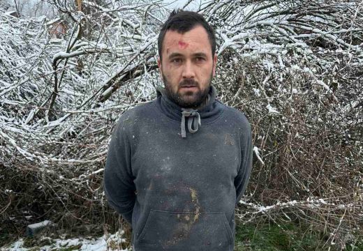 Hronika: Selimoviću 45 godina zatvora za ubistvo sina i supruge!