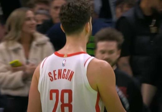 Košarka: Turska je prvi polufinalista EuroBasketa, Poljaci nisu imali šanse protiv fantastičnog Šenguna!