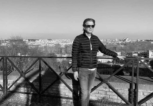 Preminuo novinar Slobodan Vasković