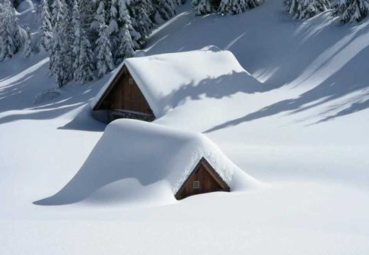 Meteorolozi upozoravaju: Pred nama zima kakvu dugo nismo vidjeli