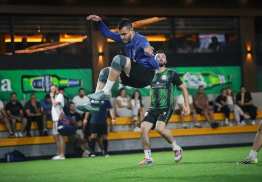 SC Sportisimo: Drugo kolo PVL lige donijelo spektakl golova, nova uzbuđenja već u petak (Foto)